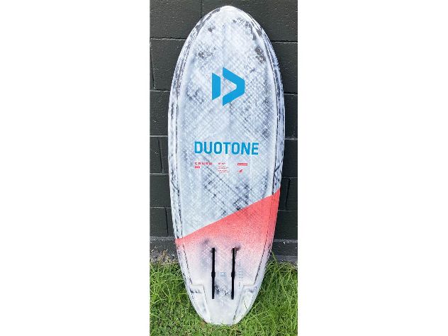 2025 Duotone Crush Sls - 4.6 cm