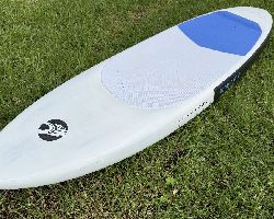 Cabrinha Swift 86 Litres 6' 0" foiling wind wing foilboard