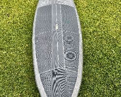 Starboard Splice 32.75 inches 9' 3" stand up paddle wave & cruising board