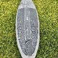 2026 Starboard Splice - 9' 3", 32.75 inches