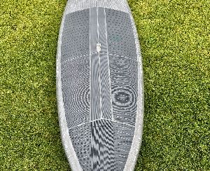 2026 Starboard Splice - 9' 3", 32.75 inches