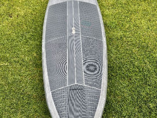 2026 Starboard Splice - 8' 8", 32.75 inches