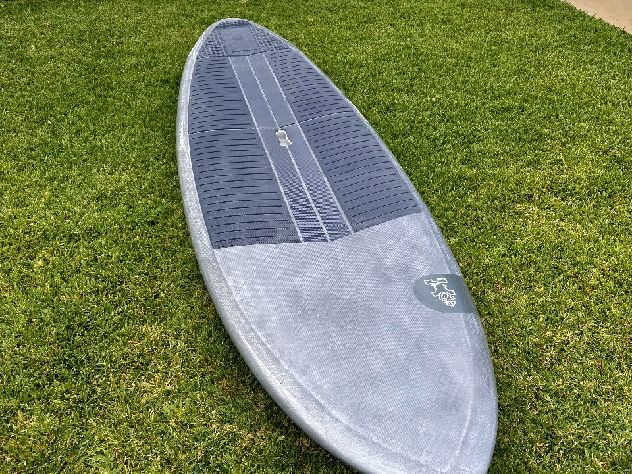 2026 Starboard Splice - 8' 8", 32.75 inches