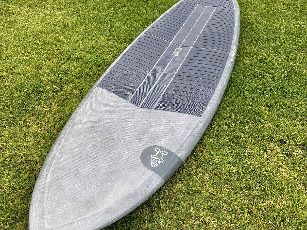 2026 Starboard Splice - 8' 8", 32.75 inches