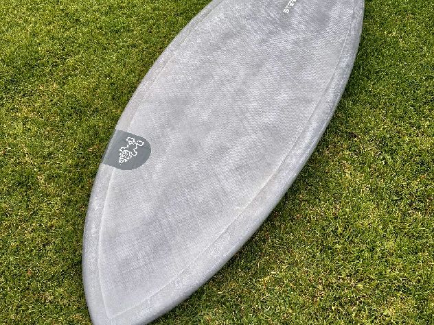 2026 Starboard Splice - 8' 8", 32.75 inches