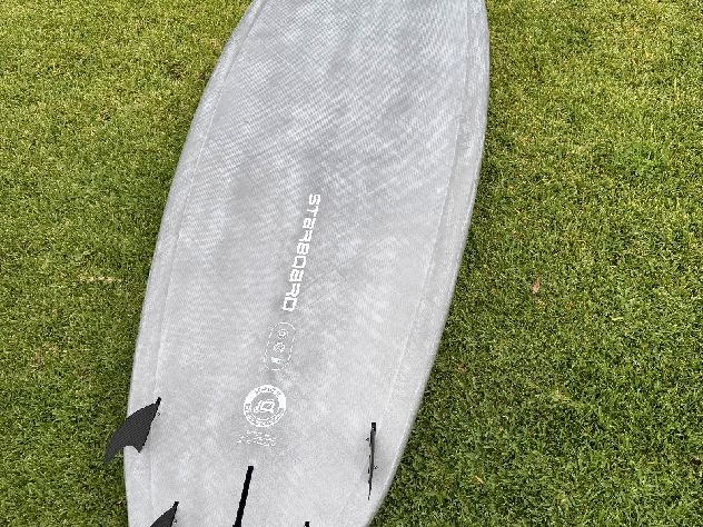2026 Starboard Splice - 8' 8", 32.75 inches