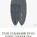 2026 Starboard Splice - 8' 8
