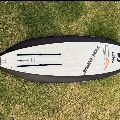 2026 Sunova Pilot Surf 4"8  36Ltr - 4 cm
