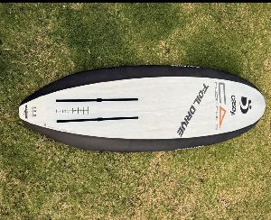 2026 Sunova Pilot Surf 4"8  36Ltr - 4 cm