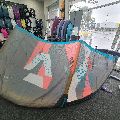2023 Duotone Evo Dlab - 9 metre - 0
