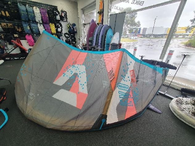 2023 Duotone Evo Dlab - 9 metre