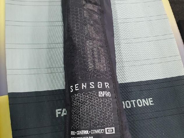 2025 Core Sensor 4 Pro Bar