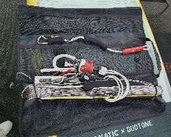 Core Sensor 4 Pro Bar kiteboarding accessorie