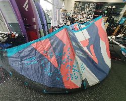 Duotone Evo Sls 11 metre kiteboarding kite