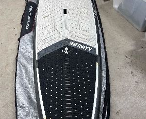 Infinity New Deal - 10' 0", 29 inches