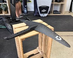 Duotone Carve 3.0 D/Lab 500 cm foiling components (wings,masts,etc)
