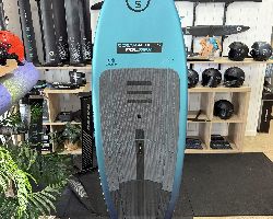 North Boost 5.6 cm foiling all foiling