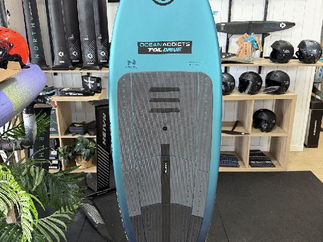 2026 North Boost - 5.6 cm