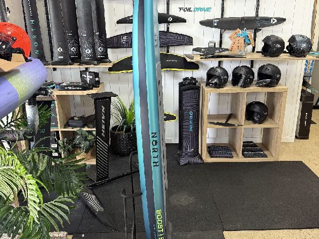 2026 North Boost - 5.6 cm