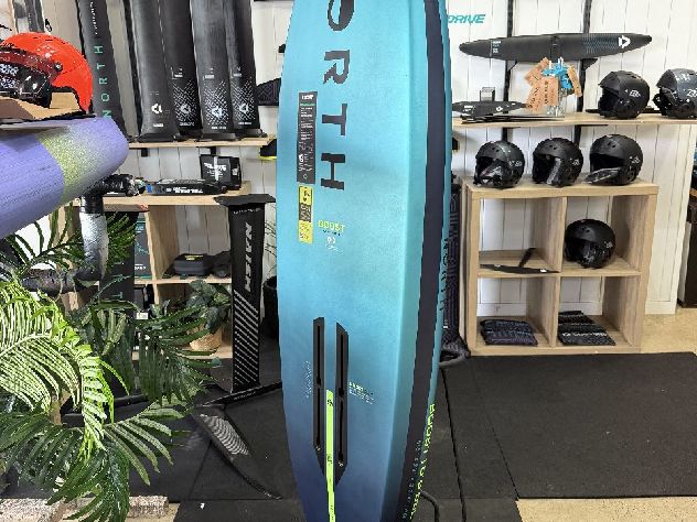2026 North Boost - 5.6 cm