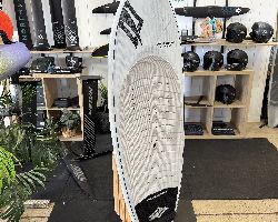 Naish Chimera 4.101 cm foiling all foiling
