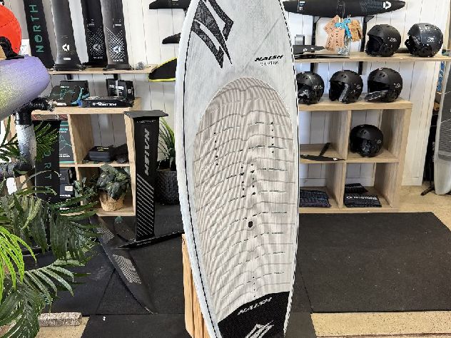 2025 Naish Chimera - 4.101 cm