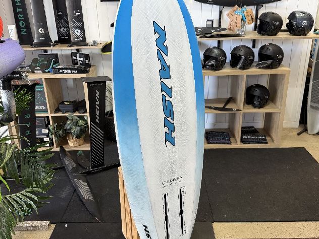 2025 Naish Chimera - 4.101 cm