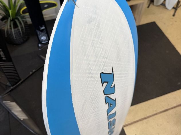 2025 Naish Chimera - 4.101 cm