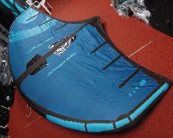 Neil Pryde Fly 5.4 metre foiling wind wing
