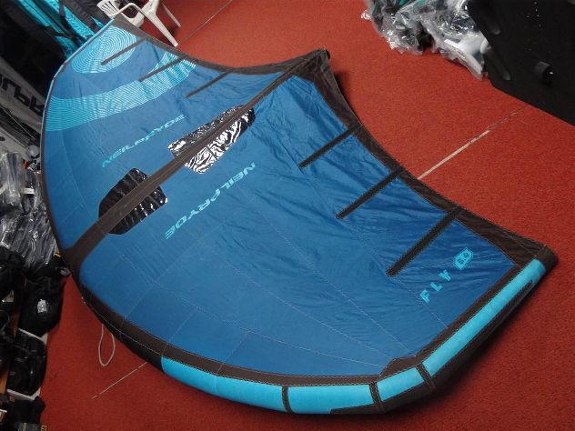 2023 Neil Pryde Fly - 5.4 metre