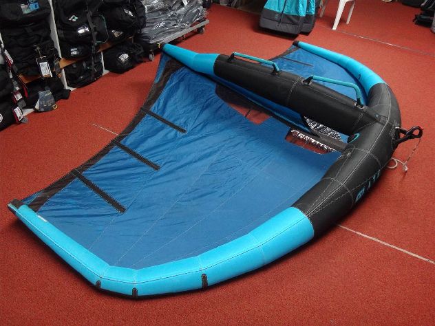 2023 Neil Pryde Fly - 5.4 metre