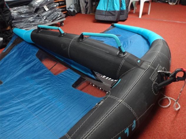 2023 Neil Pryde Fly - 5.4 metre