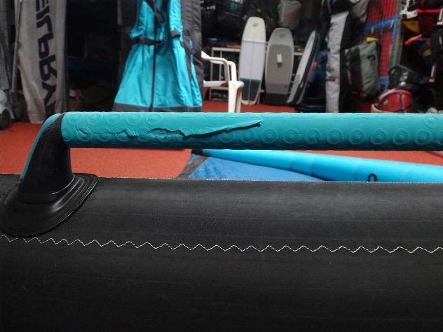 2023 Neil Pryde Fly - 5.4 metre