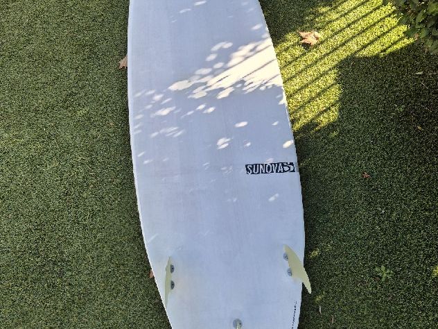 2024 Sunova Revolution - 9' 0"