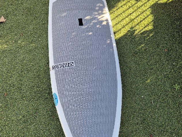 2024 Sunova Revolution - 9' 0"