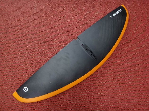 2025 Neil Pryde Glide Hp 21
