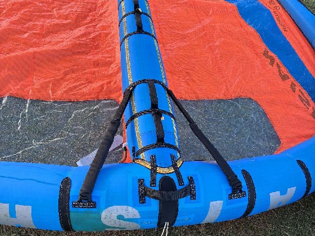 2023 Naish Wing-Surfer - 6 metre