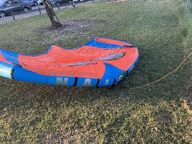 2023 Naish Wing-Surfer - 6 metre