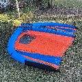 2023 Naish Wing-Surfer - 6 metre - 3