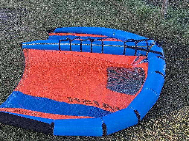 2023 Naish Wing-Surfer - 6 metre