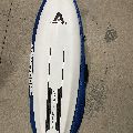 2025 Armstrong Mid Length Ml45 - 155 cm - 1