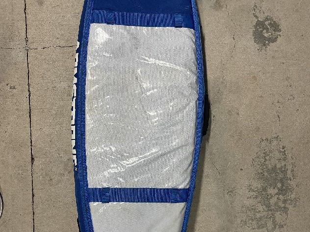 2025 Armstrong Mid Length Ml45 - 155 cm