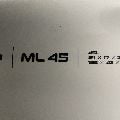 2025 Armstrong Mid Length Ml45 - 155 cm - 3