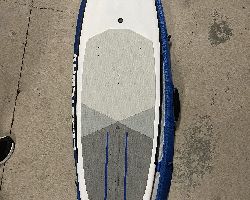 Armstrong Mid Length Ml45 155 cm foiling sup foilboard
