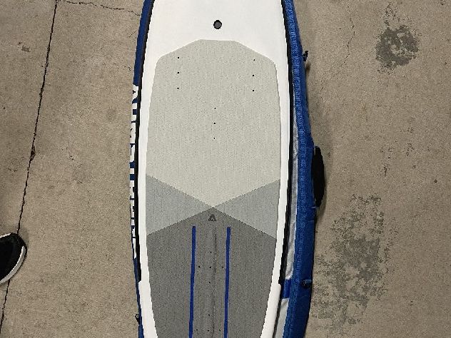 2025 Armstrong Mid Length Ml45 - 155 cm