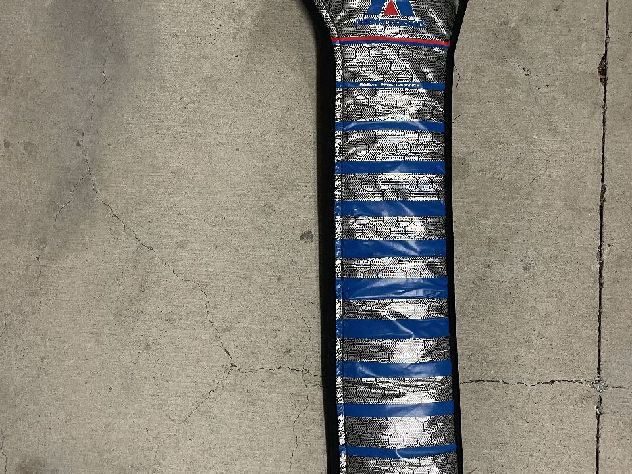 2025 Armstrong Performance Carbon Mast - 865 cm