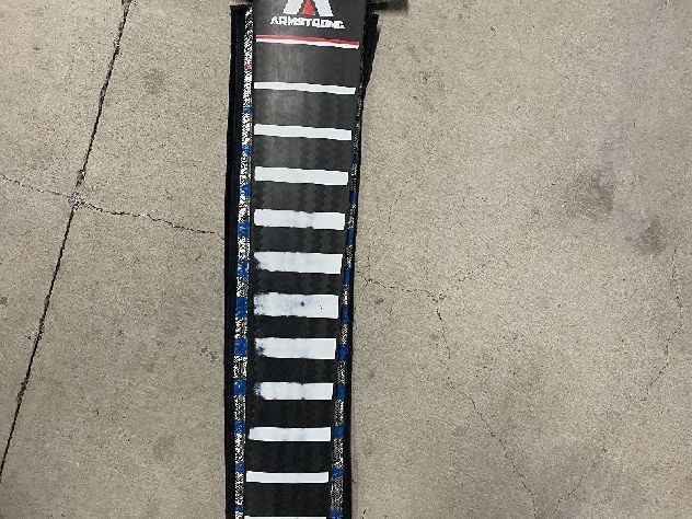 2025 Armstrong Performance Carbon Mast - 865 cm