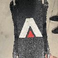 2025 Armstrong Performance Carbon Mast - 865 cm - 4