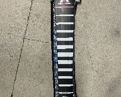 Armstrong Mk Ii Carbon Mast 865 cm foiling components (wings,masts,etc)