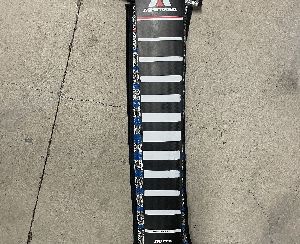 2025 Armstrong Mk Ii Carbon Mast - 865 cm